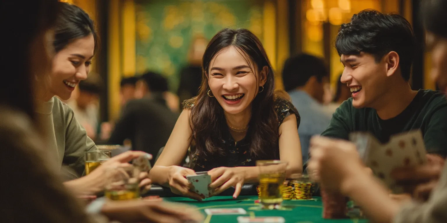 Speed Baccarat